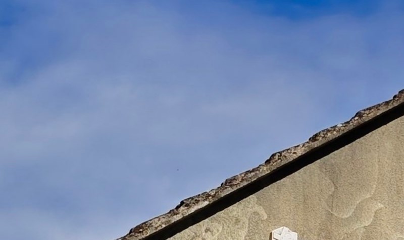 Natpis na građevini iz Dalmacije izaziva salve smijeha kod prolaznika, morate vidjeti ovaj hit