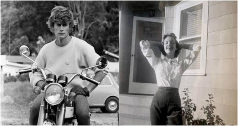 20+ retro obiteljskih fotki koje će vas odvesti na izlet u prošlost