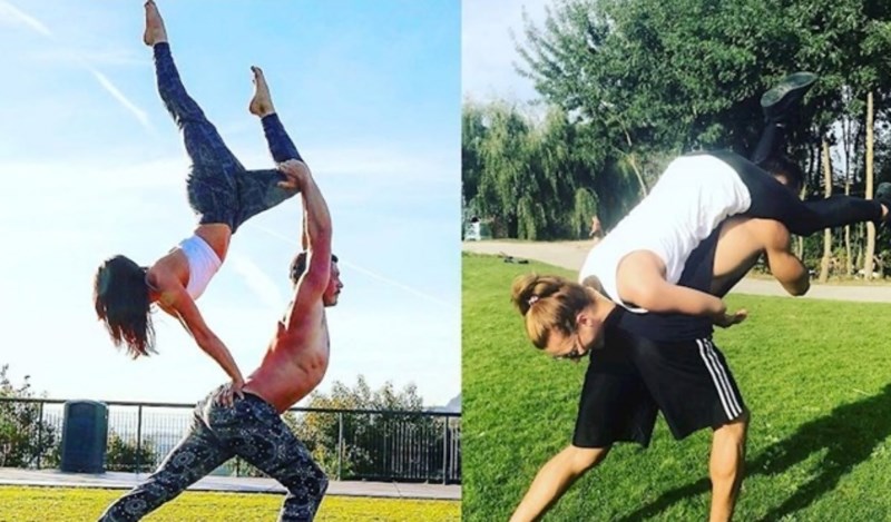 15 zanimljivih primjera koji pokazuju koliko se fotke na Instagramu razlikuju od stvarnog života