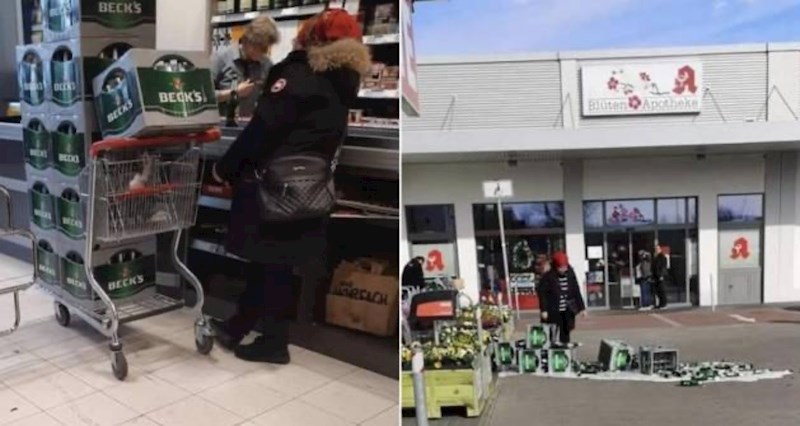 17 fotki koje će vam savršeno dočarati kako to izgleda kad vas sreća napusti