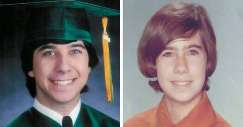 20+ ljudi podijelili su usporedne fotke na kojima se vidi da jabuka ne pada daleko od stabla