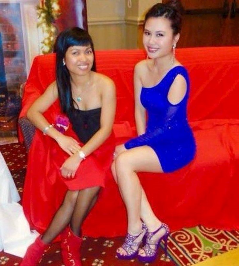 2. Gdje nestala ruka?