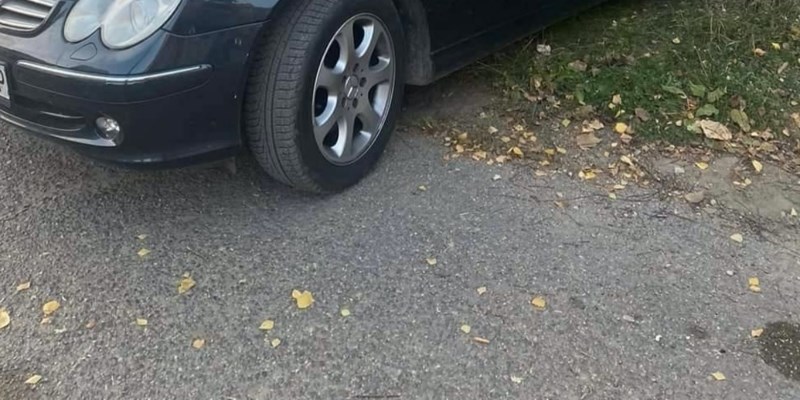 Preko 3 tisuće ljudi na Fejsu lajkalo je bizarnu fotku iz Bugarske, prizor je kao iz nekog filma