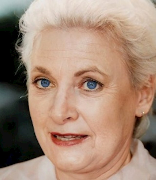 1. Grace Kelly