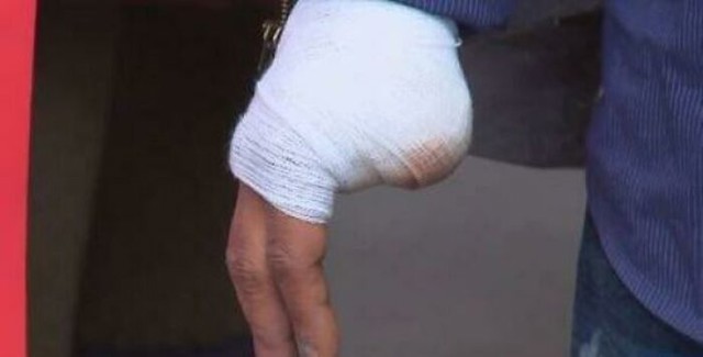 21. Kim Kardashian u novoj haljini