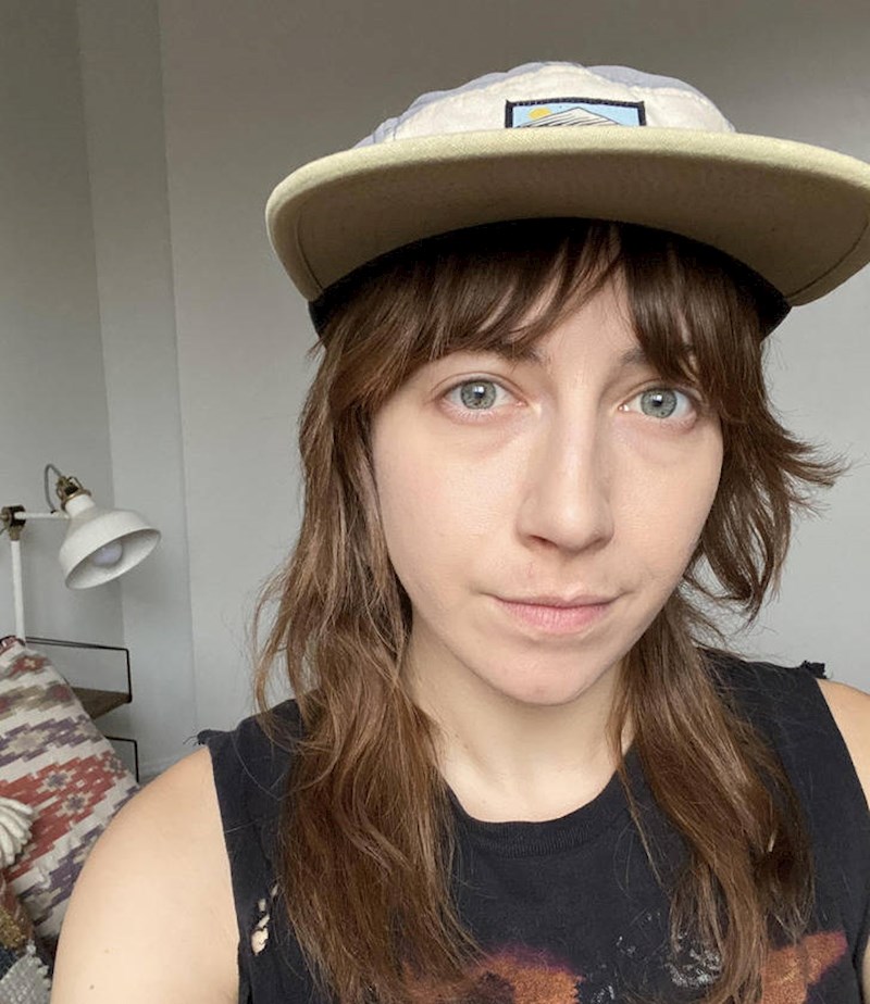 6. Svi me pitaju za osobnu, a imam 37 godina