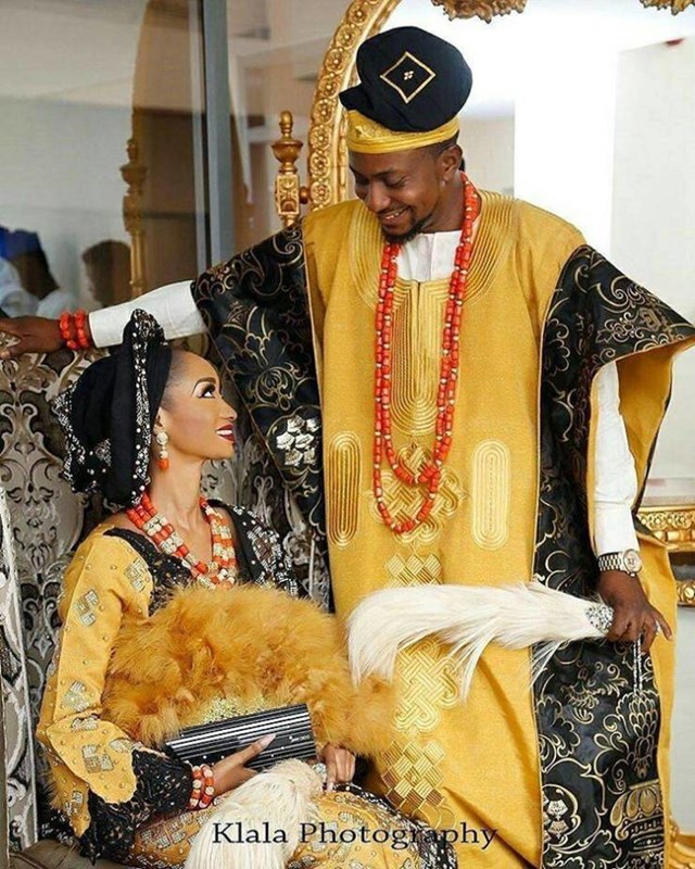 16. Nigerija