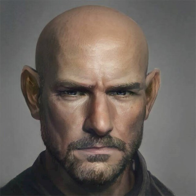Syrio Forel