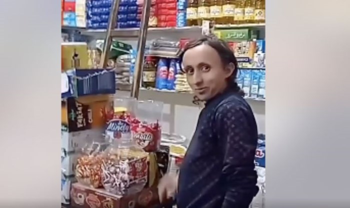 Preko 3 tisuće Hrvata lajkalo je snimku iz jedne strane trgovine, odmah će vam biti jasno zašto