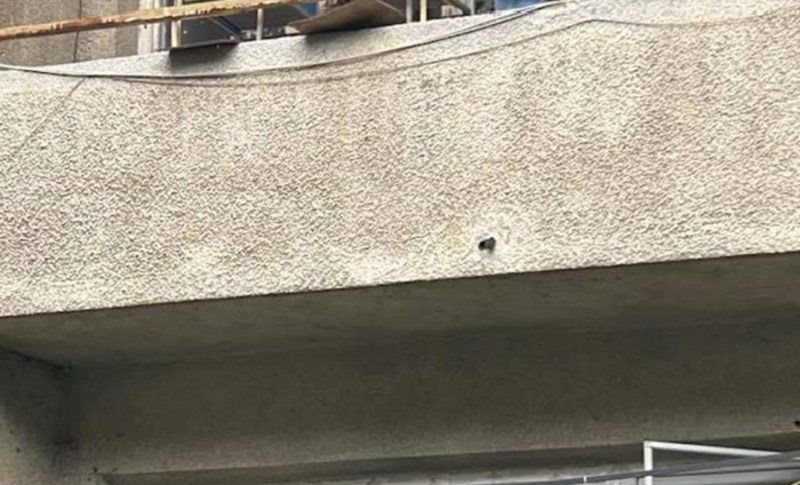 Prizor s balkona u Bugarskoj do suza je nasmijao ljude na FB-u, morate vidjeti čime se bavi vlasnik