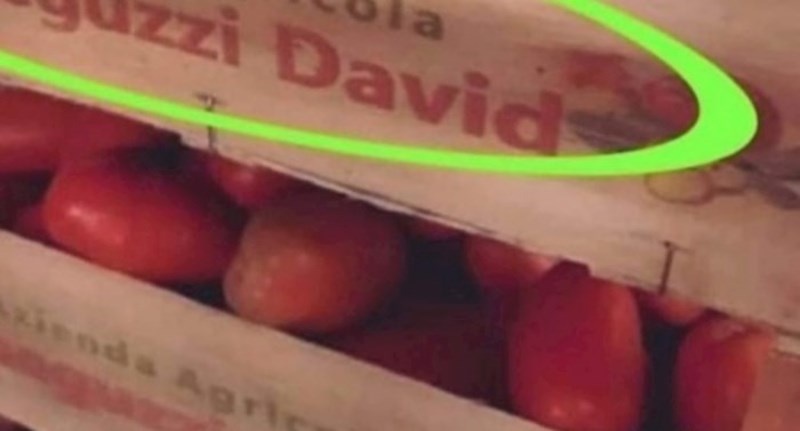 Kupac je u dućanu primijetio smiješnu slučajnost i morao ju svima pokazati, fotka je hit