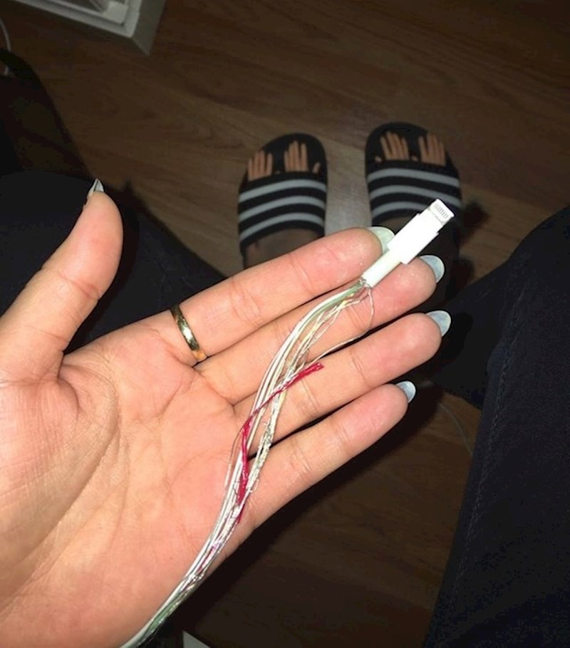 Nešto ovdje nije u redu...