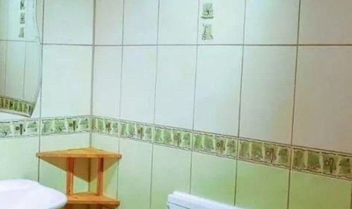 Detalj iz nečije kupaonice izazvao je salve smijeha na Fejsu, morate vidjeti ovaj hit