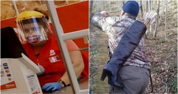 Kad stvarnost postane komedija: 15 bizarnih prizora koji će vas dobro nasmijati