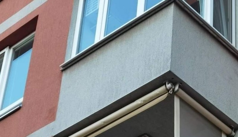 Detalj na nečijem balkonu izmamio je znatiželjne poglede prolaznika, odmah ćete vidjeti zašto