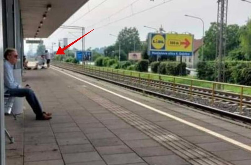 Fotka iz Zagreba hit je na popularnoj FB stranici, a sve zbog onoga što se događalo u pozadini