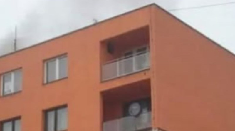 Tip nije htio sudjelovati u zajedničkoj obnovi fasade, morate vidjeti kako su mu se susjedi osvetili