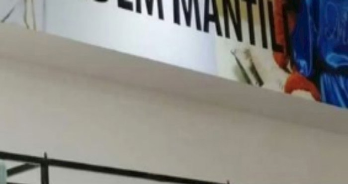 Kupac je u trgovini primijetio urnebesan natpis i odmah ga morao svima pokazati