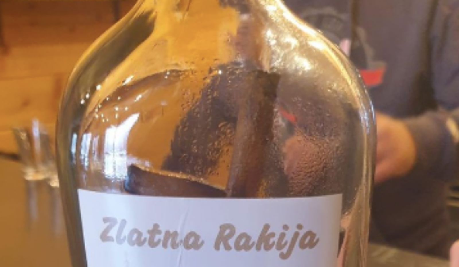Ime nečije rakije izazvalo je salve smijeha u cijeloj Hrvatskoj, odmah će vam biti jasno zašto