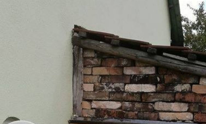 Ljude je nasmijao detalj na nečijoj kući, morate vidjeti što su ljudi iskoristili umjesto prozora