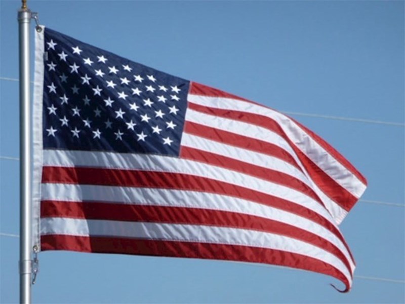 Pričanje o njihovoj slobodi kao da je SAD jedina država koja je slobodna.