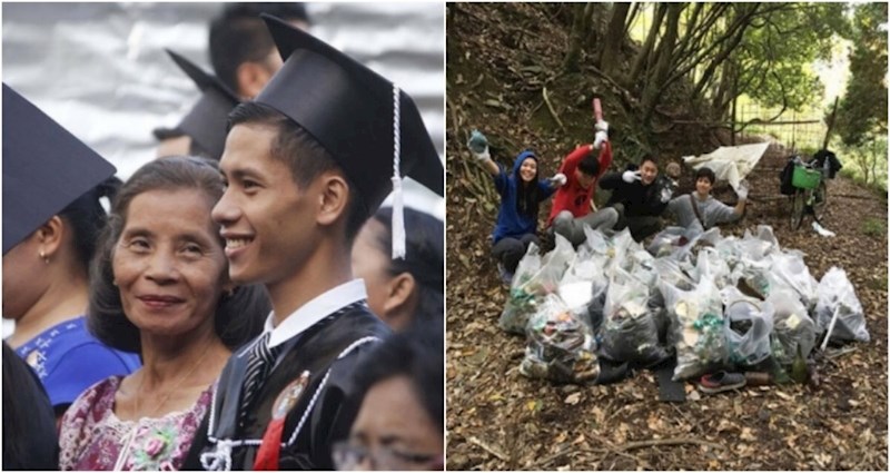 20+ zabavnih i moćnih fotki kojima nisu potrebni nikakvi opisi