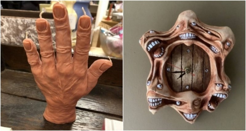 17 potpuno bizarnih predmeta čijim dizajnerima baš i nisu sve daske na broju