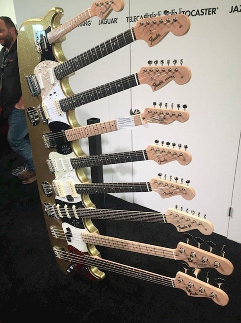 Tko bi ovo mogao svirati?😅