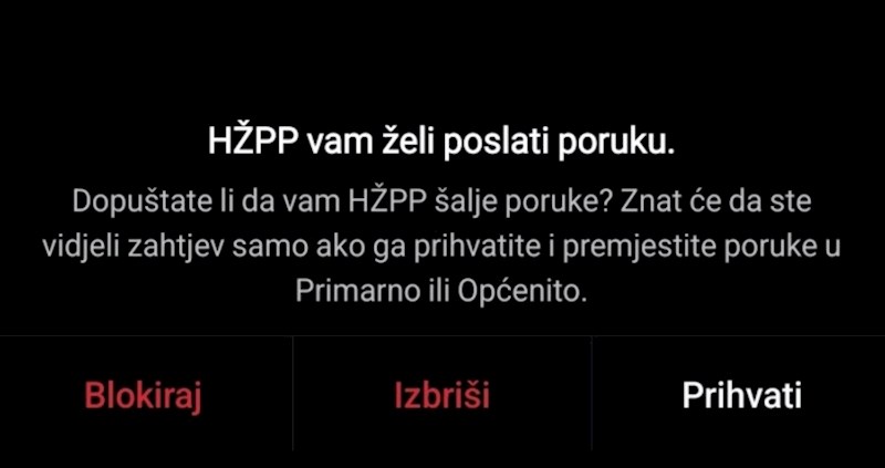 Fora o HŽ-u ovih je dana hit na društvenim mrežama, odmah će vam biti jasno zašto