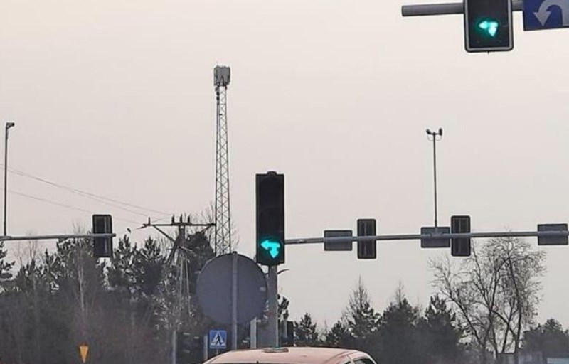 Prizor iz Poljske nasmijao je pratitelje popularne FB stranice, odmah ćete vidjeti zašto