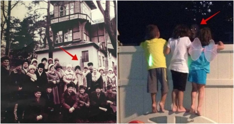 15 jezivih fotografija zbog kojih ćete preispitati svoje vjerovanje u paranormalno