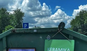 Fotka iz jednog reciklažnog dvorišta nasmijala je cijelu Hrvatsku, morate vidjeti što je netko bacio