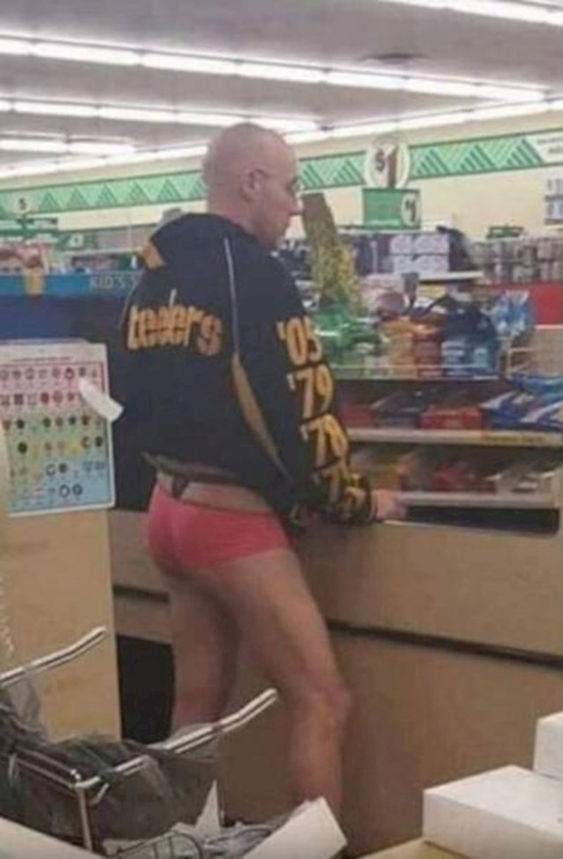 Definitivno je uspio u naumu da bude u centru pažnje