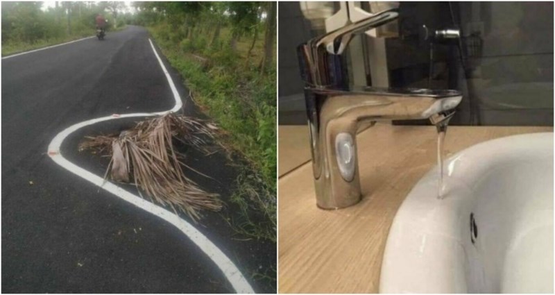 17 puta kad su ljudi svoj posao obavili toliko loše da je rezultat urnebesan