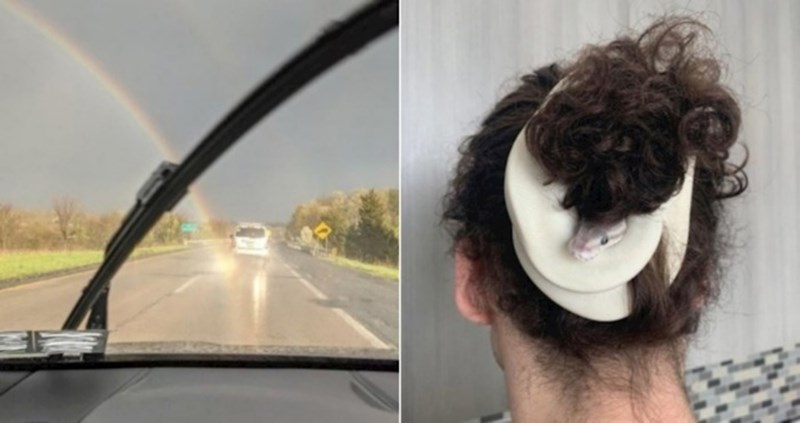 19 prizora koji će impresionirati čak i one koji misle da su vidjeli sve