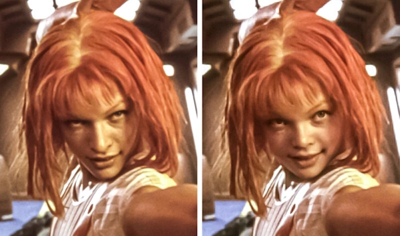 2. Leeloo (Peti element)