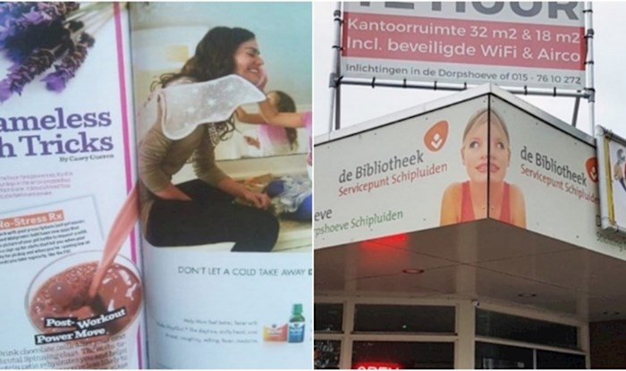 20+ urnebesnih oglašivačkih promašaja koji nisu mogli proći neprimijećeno