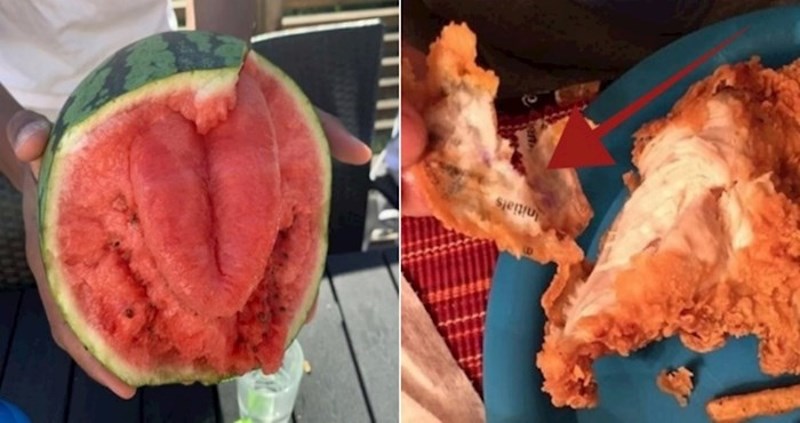 15 ljudi koji su pronašli iznenađenje u svakodnevnim predmetima