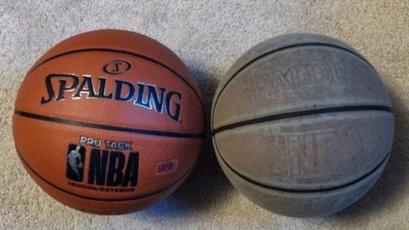 15 usporednih fotki koje pokazuju razliku između korištenih i potpuno novih, identičnih stvari