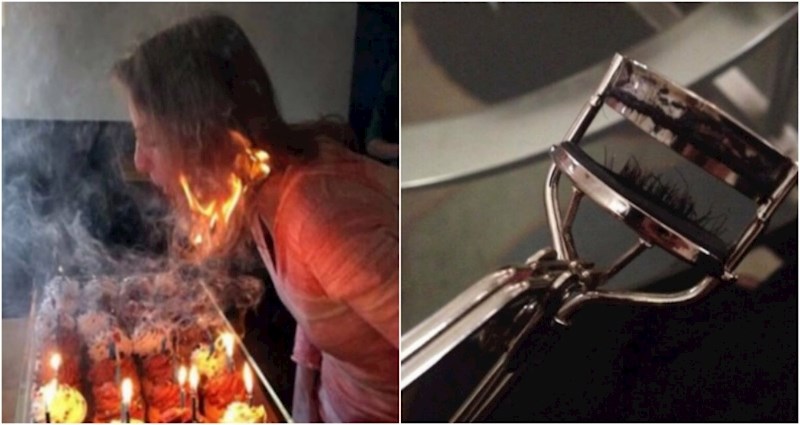 17 iritantnih nezgoda zbog kojih su ovi ljudi poželjeli udariti glavom u zid