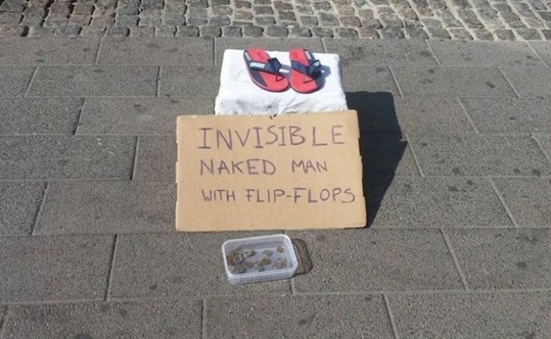 13. Odličan način za zaraditi koju kunu