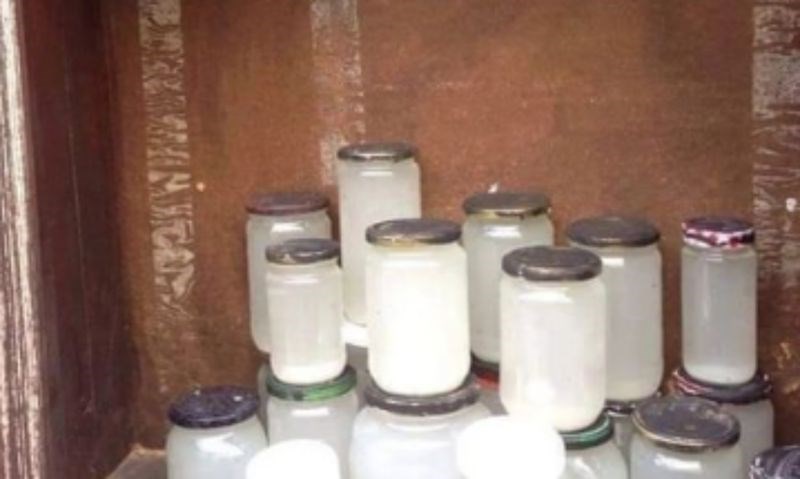 Netko je na tržnici u Srbiji primijetio bizarnu ponudu, fotka je odmah obišla cijeli Balkan