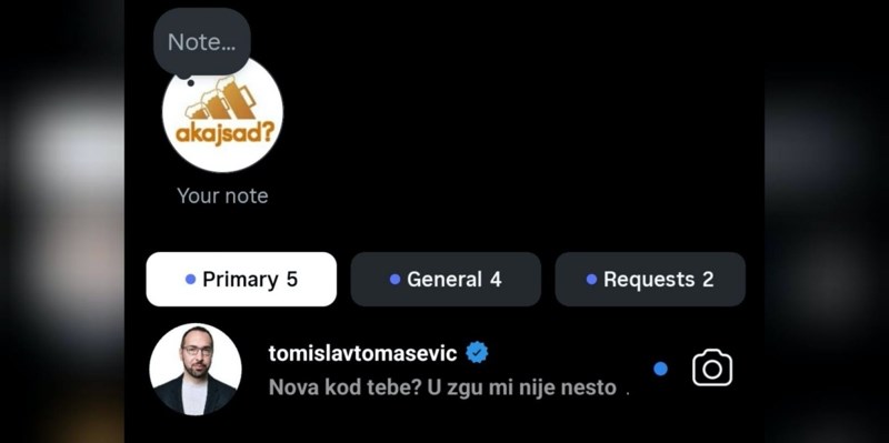 Preko 2 tisuće ljudi lajkalo je foru o planovima za doček Nove naših javnih ličnosti, urnebesna je