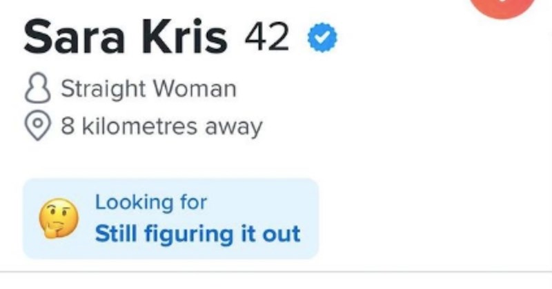 Žena traži partnera na popularnoj aplikaciji za dejtanje, morate vidjeti koje je kriterije navela