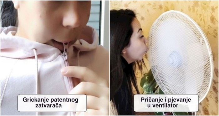 15 stvari koje smo svi radili kad smo bili djeca, a koje ponekad ih radimo i danas