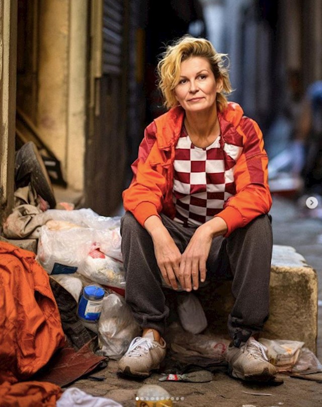 1. Kolinda Grabar Kitarović