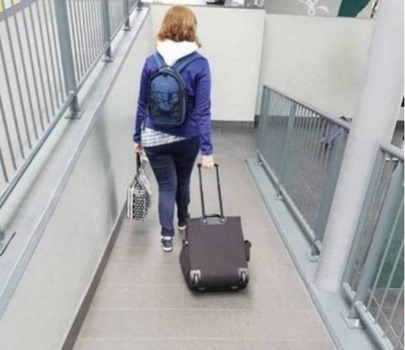 19. Nekim ljudima neke stvari nikada neće biti jasne...