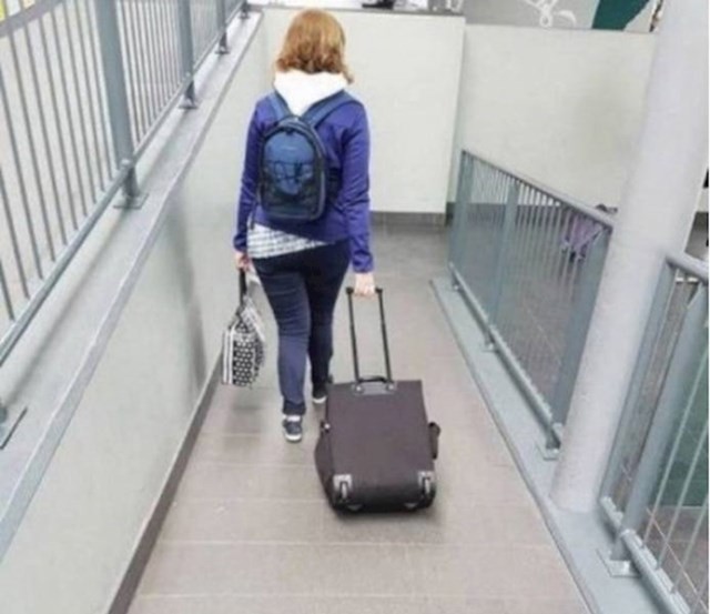 19. Nekim ljudima neke stvari nikada neće biti jasne...