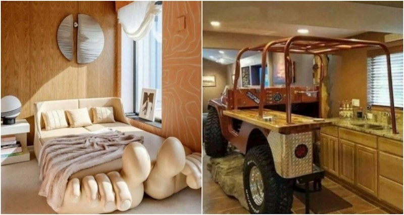 20+ stravično dizajniranih predmeta koje bi samo čudaci poželjeli kupiti