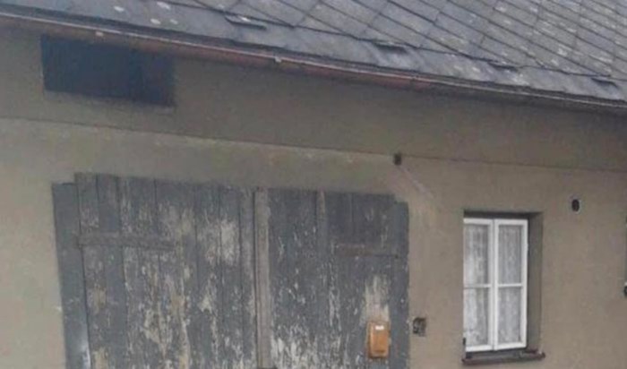 Fotka nečije garaže izazvala je salve smijeha na cijelom Balkanu, odmah ćete vidjeti zašto
